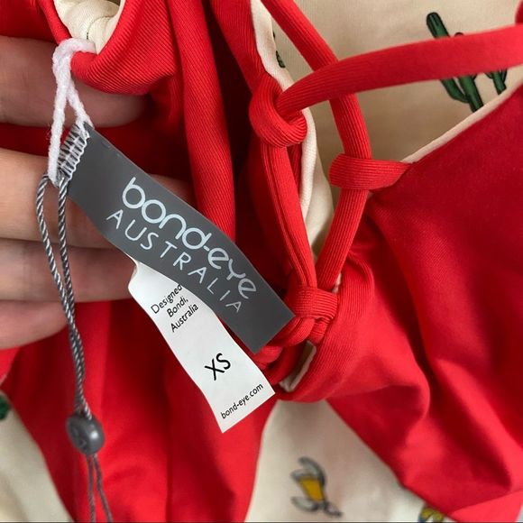 Bond Eye • One Piece Swimsuit - Picture 6 of 10